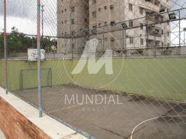 5 - Quadra de esportes em Ribeirão Preto