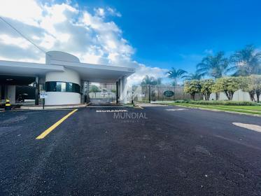 1 - Fachada Condominio em Ribeirão Preto