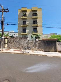 1 - Fachada Condominio em Ribeirão Preto