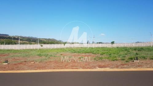 6 - Fachada Condominio em Ribeirão Preto