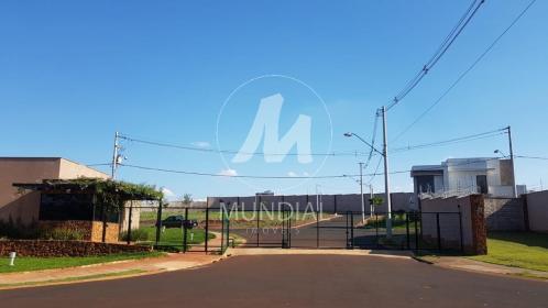 1 - Fachada Condominio em Ribeirão Preto