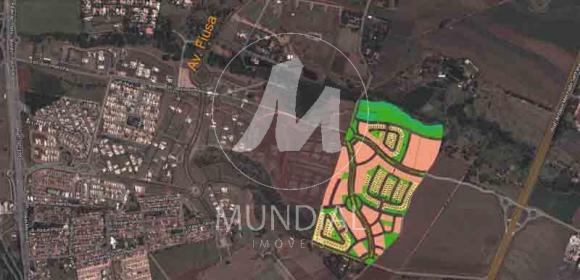 3 - Planta em Ribeirão Preto