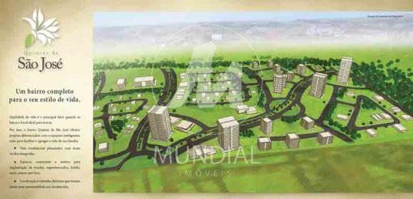 4 - Planta em Ribeirão Preto