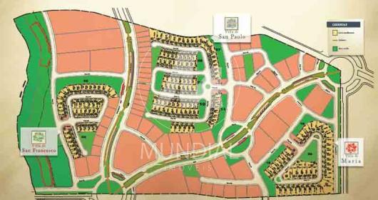 5 - Planta em Ribeirão Preto