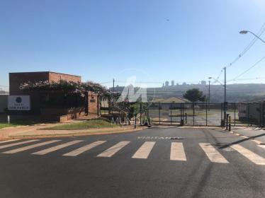 1 - Fachada Condominio em Ribeirão Preto