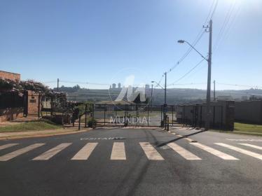 2 - Fachada Condominio em Ribeirão Preto