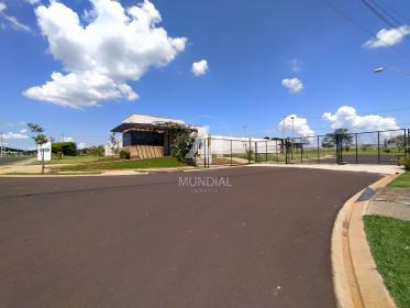 3 - Fachada Condominio em Ribeirão Preto