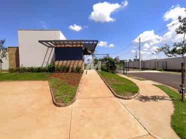 1 - Fachada Condominio em Ribeirão Preto