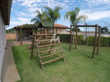 4 - Playground em Ribeirão Preto