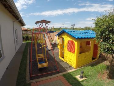 9 - Playground em Ribeirão Preto