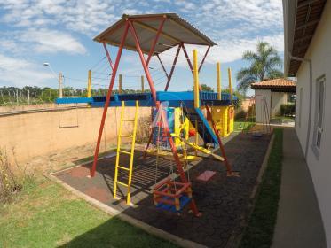 10 - Playground em Ribeirão Preto