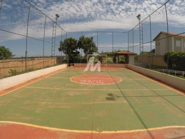 14 - Quadra de esportes em Ribeirão Preto