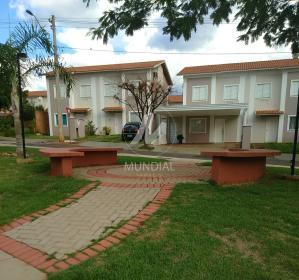 18 - Fachada Condominio em Ribeirão Preto