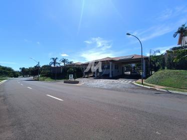 1 - Fachada Condominio em Ribeirão Preto