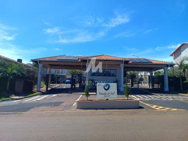 2 - Fachada Condominio em Ribeirão Preto