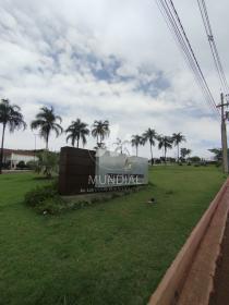 1 - Fachada Condominio em Ribeirão Preto