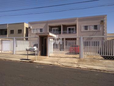 2 - Fachada Condominio em Ribeirão Preto