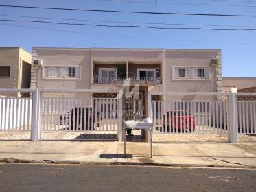 3 - Fachada Condominio em Ribeirão Preto