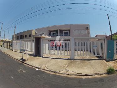 1 - Fachada Condominio em Ribeirão Preto