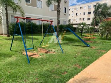2 - Playground em Ribeirão Preto