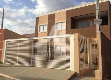 1 - Fachada Condominio em Brodowski