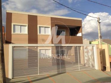 2 - Fachada Condominio em Brodowski