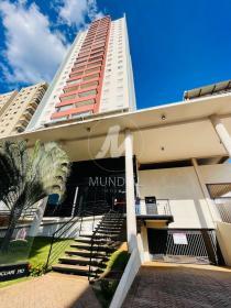 1 - Fachada Condominio em Ribeirão Preto