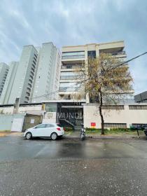 1 - Fachada Condominio em Ribeirão Preto