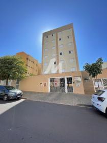 1 - Fachada Condominio em Ribeirão Preto