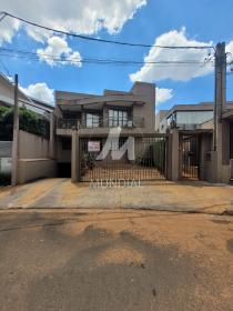 1 - Fachada Condominio em Ribeirão Preto