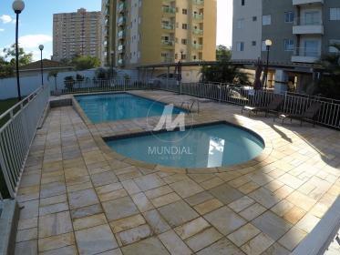 14 - Piscina(s) em Ribeirão Preto