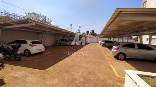 17 - Garagem em Ribeirão Preto