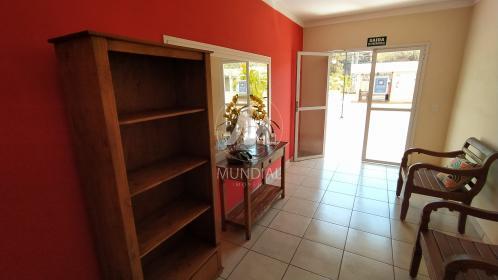 4 - Hall De Entrada em Ribeirão Preto