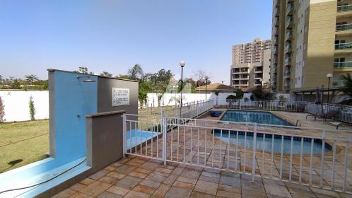 13 - Piscina(s) em Ribeirão Preto