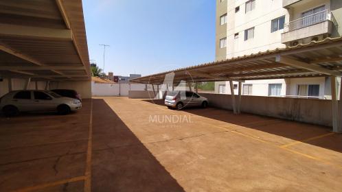 18 - Garagem em Ribeirão Preto