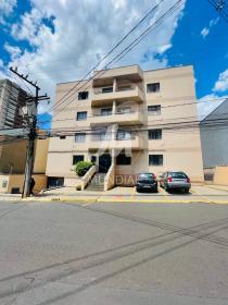 1 - Fachada Condominio em Ribeirão Preto