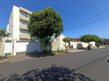 1 - Fachada Condominio em Ribeirão Preto