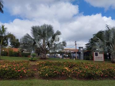 1 - Fachada Condominio em Ribeirão Preto