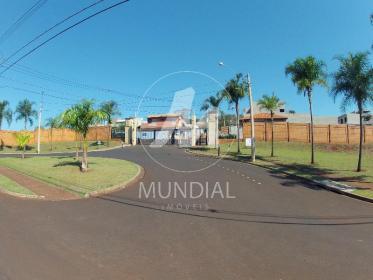 1 - Fachada Condominio em Ribeirão Preto