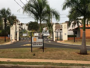 2 - Fachada Condominio em Ribeirão Preto
