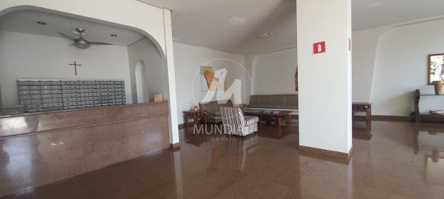 3 - Hall De Entrada em Ribeirão Preto