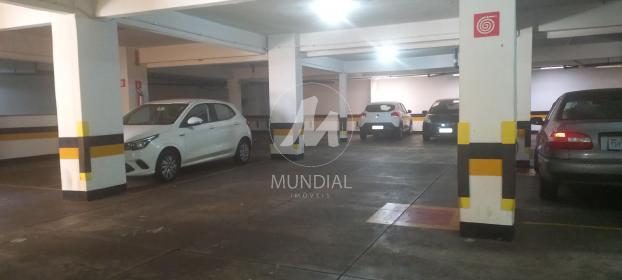 6 - Garagem em Ribeirão Preto