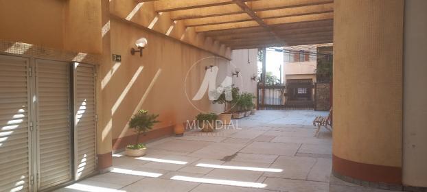 7 - Hall De Entrada em Ribeirão Preto