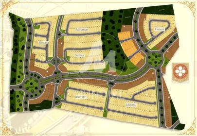 4 - Planta em Ribeirão Preto