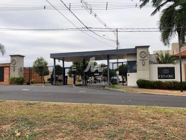 1 - Fachada Condominio em Ribeirão Preto