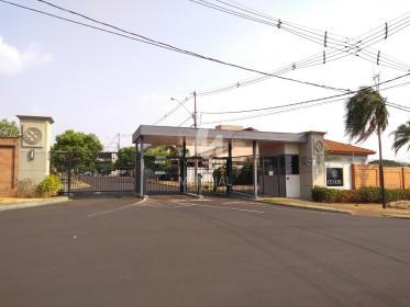 2 - Fachada Condominio em Ribeirão Preto