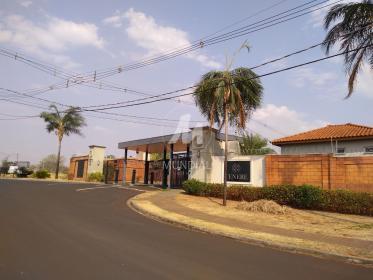3 - Fachada Condominio em Ribeirão Preto