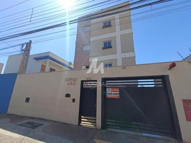 1 - Fachada Condominio em Ribeirão Preto