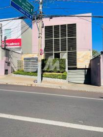 1 - Fachada Condominio em Ribeirão Preto