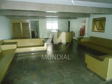4 - Hall De Entrada em Ribeirão Preto